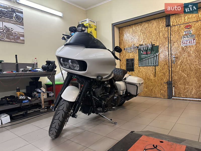 Мотоцикл Круизер Harley-Davidson FLTRX Road Glide 2023 в Одессе