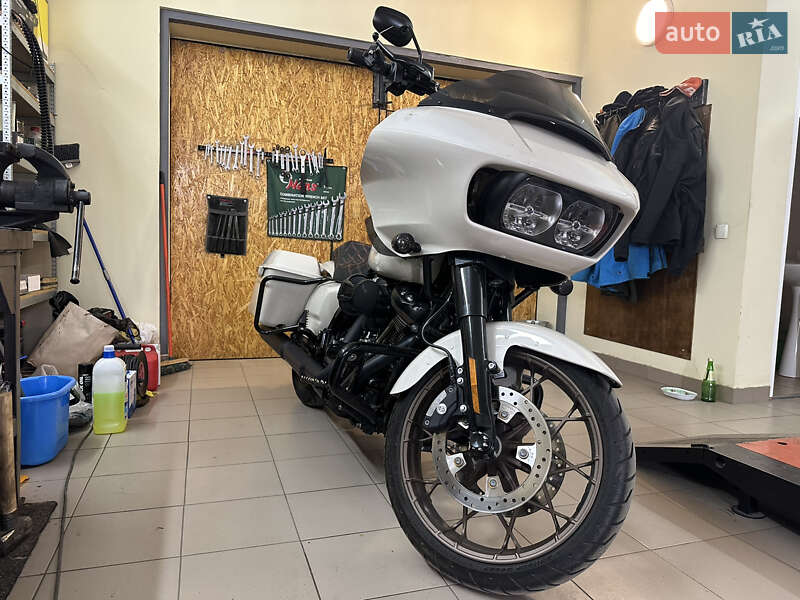 Мотоцикл Круизер Harley-Davidson FLTRX Road Glide 2023 в Одессе