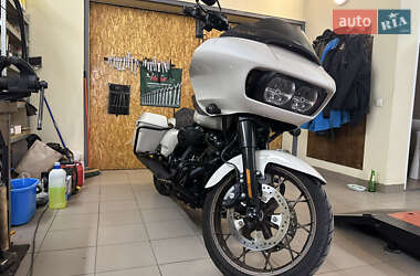 Мотоцикл Круизер Harley-Davidson FLTRX Road Glide 2023 в 