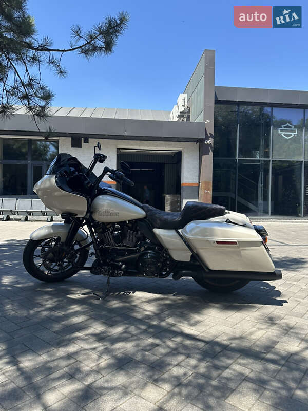 Мотоцикл Круизер Harley-Davidson FLTRX Road Glide 2023 в Одессе