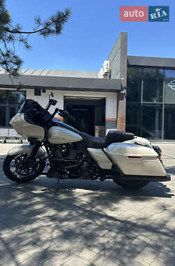 Мотоцикл Круизер Harley-Davidson FLTRX Road Glide 2023 в 