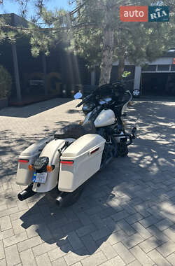 Мотоцикл Круизер Harley-Davidson FLTRX Road Glide 2023 в 