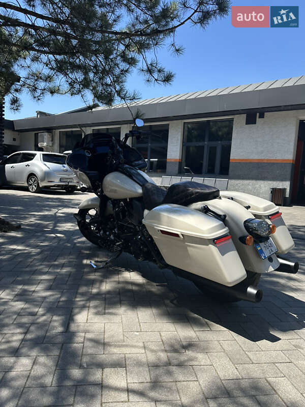 Мотоцикл Круизер Harley-Davidson FLTRX Road Glide 2023 в Одессе
