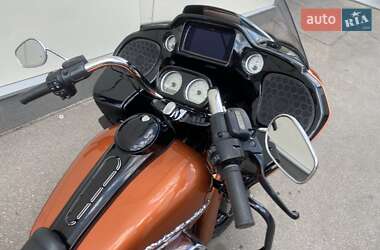 Мотоцикл Туризм Harley-Davidson FLTRX Road Glide 2019 в 