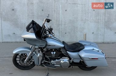 Мотоцикл Круізер Harley-Davidson FLTRX Road Glide 2023 в Бучі