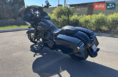 Мотоцикл Круизер Harley-Davidson FLTRX 2017 в 