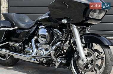 Мотоцикл Круизер Harley-Davidson FLTRX 2016 в 