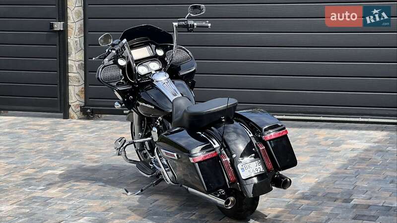 Мотоцикл Круізер Harley-Davidson FLTRX 2016 в Сарнах