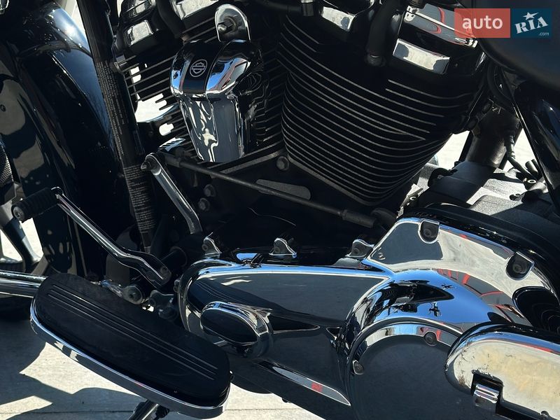 Мотоцикл Туризм Harley-Davidson FLTRX 2023 в Баришівка
