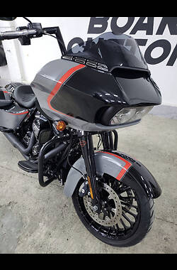 Мотоцикл Круизер Harley-Davidson FLTRXS 2019 в Ужгороде