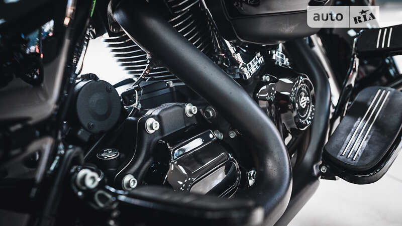 Мотоцикл Круизер Harley-Davidson FLTRXS 2020 в Киеве