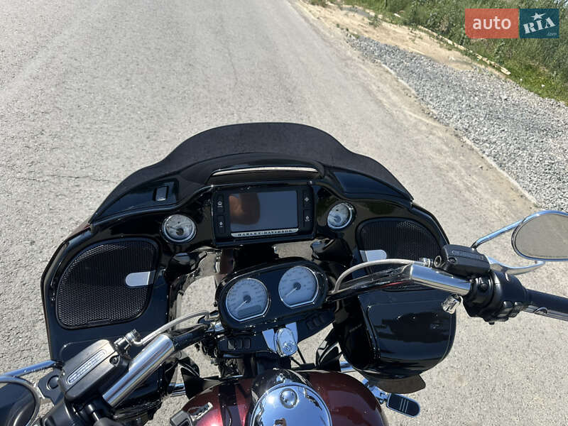 Мотоцикл Чоппер Harley-Davidson FLTRXS 2018 в Ужгороде фото 11 Мотоцикл Чоппер Harley-Davidson FLTRXS 2018 в Ужгороде