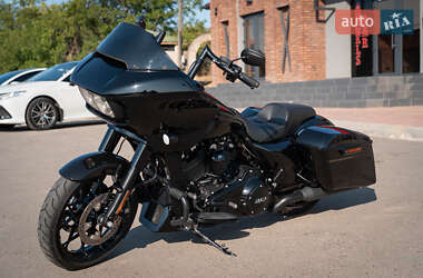 Мотоцикл Круизер Harley-Davidson FLTRXS 2020 в Одессе
