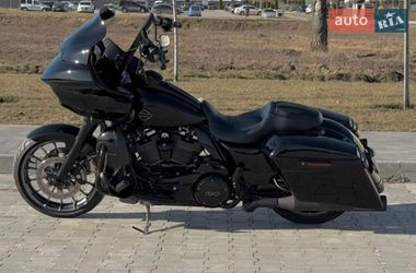 Мотоцикл Круизер Harley-Davidson FLTRXS 2019 в Буче