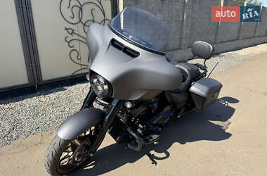 Мотоцикл Круізер Harley-Davidson FLTRXST 2023 в Одесі