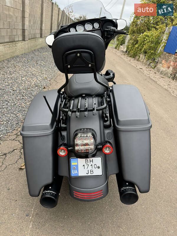 Мотоцикл Круизер Harley-Davidson FLTRXST 2023 в Одессе