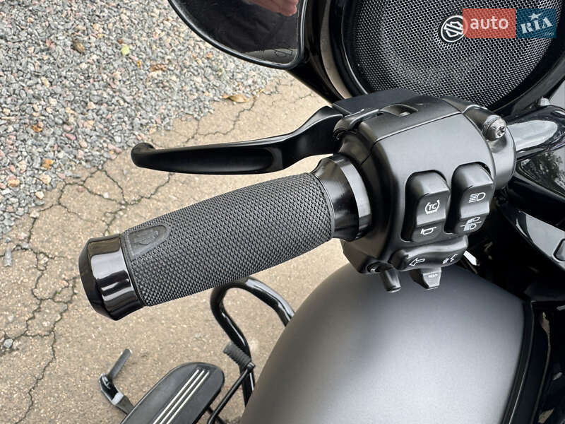 Мотоцикл Круизер Harley-Davidson FLTRXST 2023 в Одессе