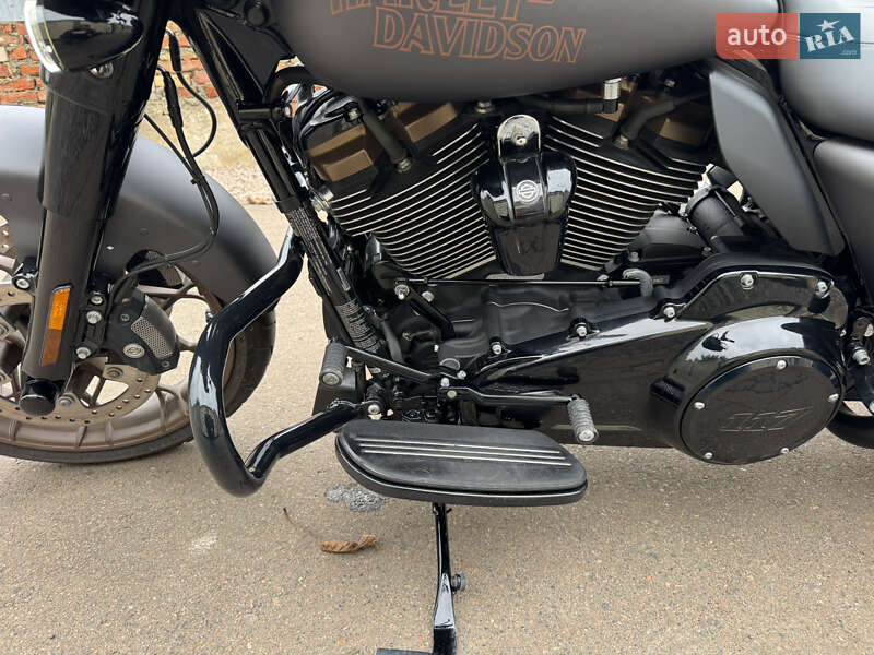 Мотоцикл Круизер Harley-Davidson FLTRXST 2023 в Одессе