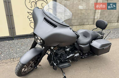 Мотоцикл Круизер Harley-Davidson FLTRXST 2023 в Одессе