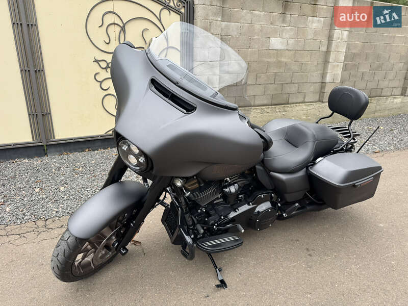 Мотоцикл Круизер Harley-Davidson FLTRXST 2023 в Одессе