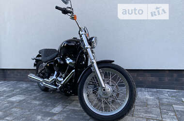Мотоцикл Чоппер Harley-Davidson FXBB 2021 в Стрию