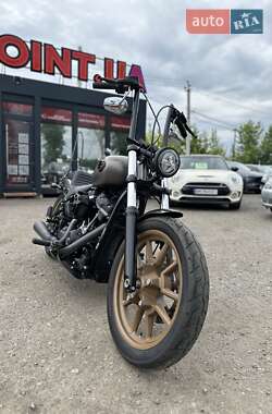 Мотоцикл Чоппер Harley-Davidson FXBB 2019 в Белогородке