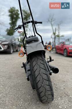 Мотоцикл Чоппер Harley-Davidson FXBB 2019 в 