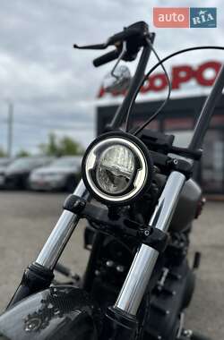 Мотоцикл Чоппер Harley-Davidson FXBB 2019 в 