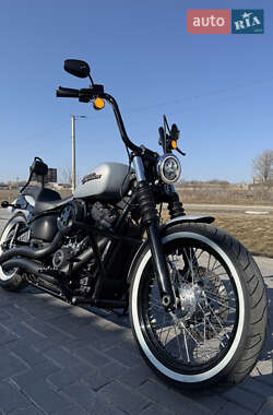 Мотоцикл Классік Harley-Davidson FXBB 2020 в Кропивницькому