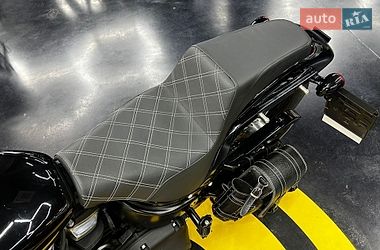 Боббер Harley-Davidson FXBB 2019 в Чернівцях фото 9 Боббер Harley-Davidson FXBB 2019 в Чернівцях
