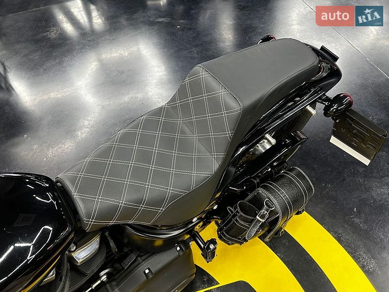 Боббер Harley-Davidson FXBB 2019 в Чернівцях фото 9 Боббер Harley-Davidson FXBB 2019 в Чернівцях