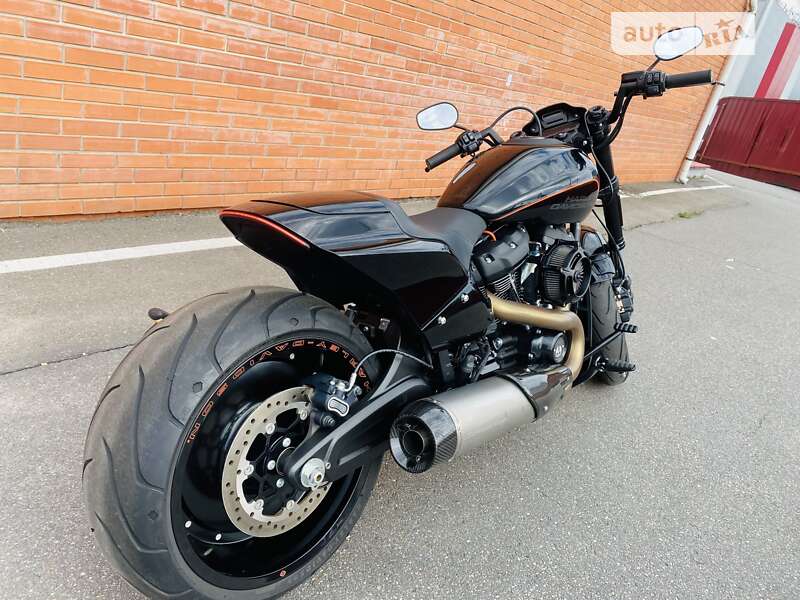 Мотоцикл Чоппер Harley-Davidson FXDRS 2019 в Киеве