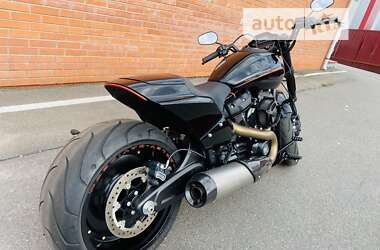 Мотоцикл Чоппер Harley-Davidson FXDRS 2019 в 