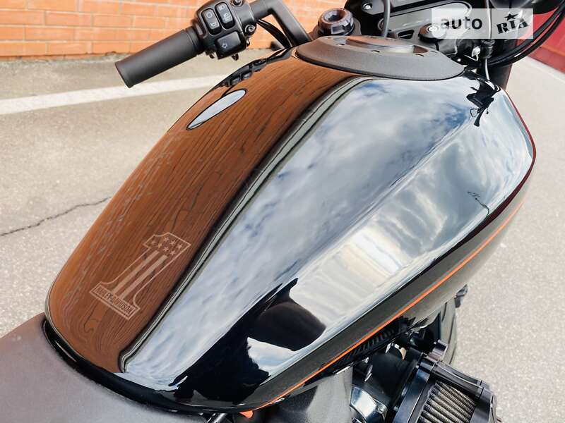 Мотоцикл Чоппер Harley-Davidson FXDRS 2019 в Киеве