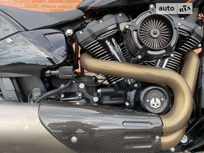 Мотоцикл Чоппер Harley-Davidson FXDRS 2019 в Киеве
