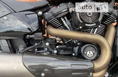 Мотоцикл Чоппер Harley-Davidson FXDRS 2019 в 