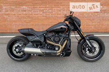 Мотоцикл Чоппер Harley-Davidson FXDRS 2019 в 