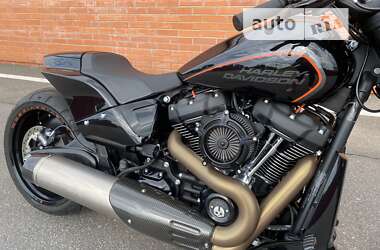 Мотоцикл Чоппер Harley-Davidson FXDRS 2019 в 