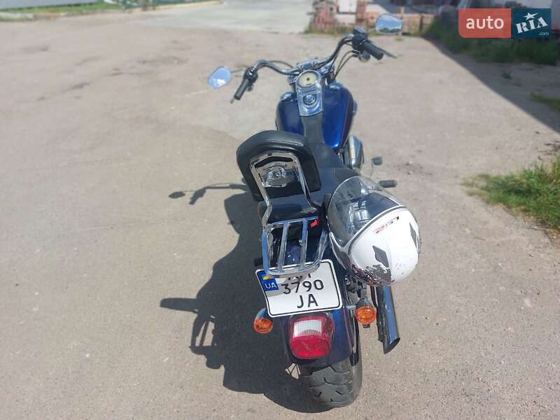 Мотоцикл Классик Harley-Davidson FXDRS 2010 в Бердичеве