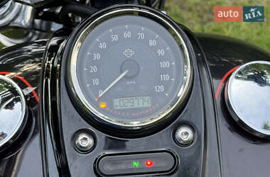 Мотоцикл Чоппер Harley-Davidson FXDWG 2014 в 