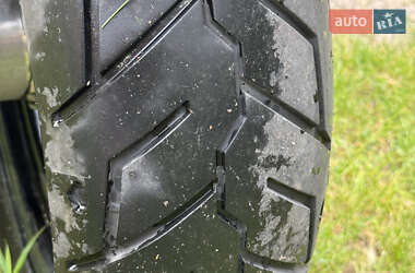 Мотоцикл Чоппер Harley-Davidson FXDWG 2014 в 