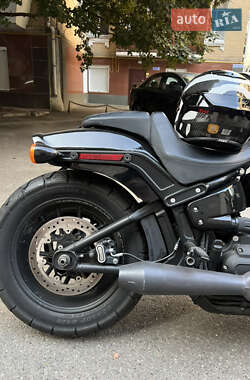 Мотоцикл Круизер Harley-Davidson FXFB 2018 в 
