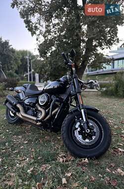Мотоцикл Круизер Harley-Davidson FXFB 2019 в 