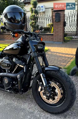 Мотоцикл Круізер Harley-Davidson FXFBS 2019 в Луцьку