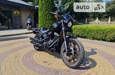 Мотоцикл Круизер Harley-Davidson FXLR 2022 в Львове