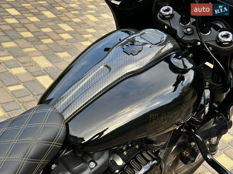Мотоцикл Круизер Harley-Davidson FXLRST 2023 в Днепре