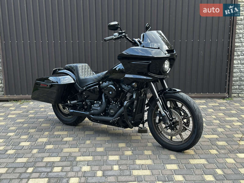 Мотоцикл Круизер Harley-Davidson FXLRST 2023 в Днепре