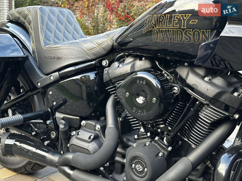 Мотоцикл Круизер Harley-Davidson FXLRST 2023 в Днепре