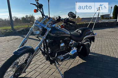 Мотоцикл Круизер Harley-Davidson FXSTD Softail Deuce 2003 в Черкассах