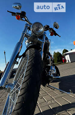 Мотоцикл Круизер Harley-Davidson FXSTD Softail Deuce 2003 в Золотоноше